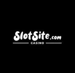 SlotSite Casino Banner - 250x250