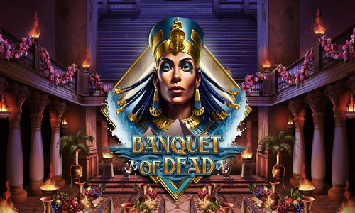 Banquet of Dead Play'n GO slot