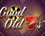 Good Old 7 NetEnt Gaming Online Video Slot