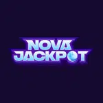 NovaJackpot Casino Banner - 250x250