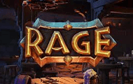 Rage NetEnt Gaming Online Video Slot