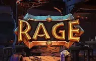 Rage NetEnt Gaming Online Video Slot