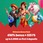 Rollino Casino Review Rollino Casino Banner - 250x250