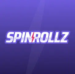 SpinRollz Casino Banner - 250x250