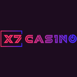 X7 Casino Banner - 250x250