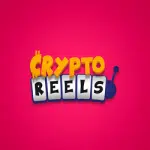 CryptoReels Casino Banner - 250x250