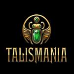 Talismania Casino Banner - 250x250