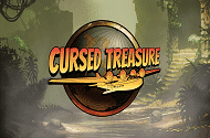 Cursed Treasure Gold