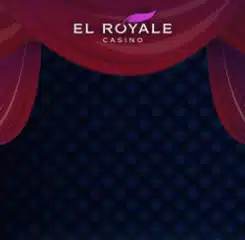 ElRoyale Casino Banner - 250x250