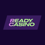 Ready Casino Review Ready Casino Banner - 250x250