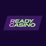 Ready Casino Banner - 250x250