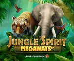 JungleSpirit Video Slot Banner - freespinscasino.org