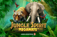 Jungle Spirit 