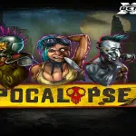 Apocalypse - 23rd July 2024 Apocalypse Video Slot Nolimit City