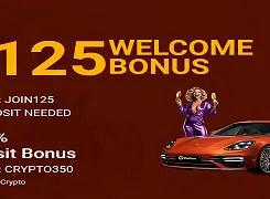 New Funclub Casino Crypto2Ride Promotion