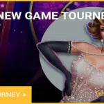 Brango Casino New Game Tourney