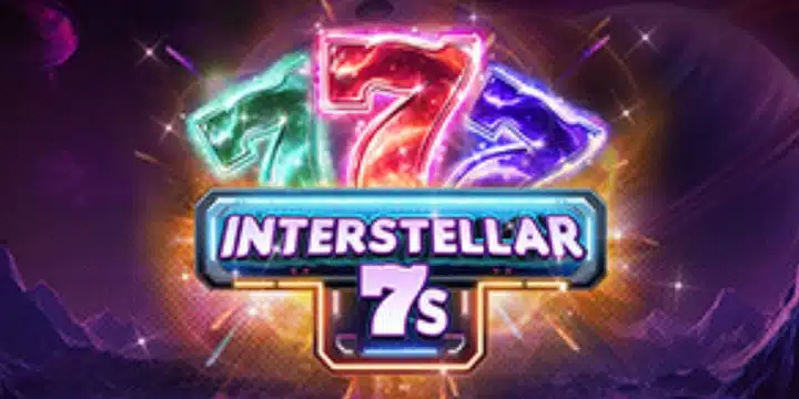 Diamond Reels - Interstellar 7s