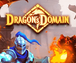Dragon’s Domain Video Slot Dragon’s Domain Video Slot Hacksaw Gaming