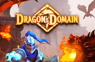 Dragon’s Domain Video Slot Hacksaw Gaming