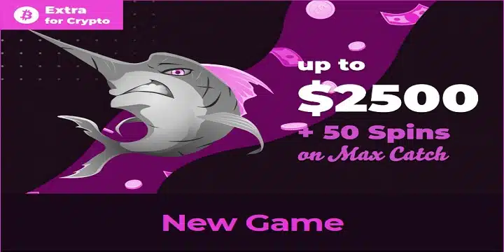 El Royale Casino - Max Catch Free Spins