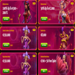 Joker8 Casino Banner - 250x250