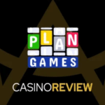 PlanGames Casino Banner - 250x250