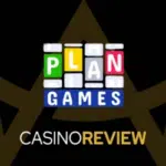 PlanGames Casino Banner - 250x250