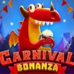 Carnival Bonanza - 8th October 2024 carnival_bonanza