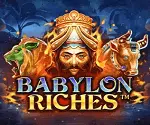 Babylon Video Slot Net Entertainment