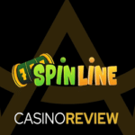 SpinLine Casino Banner - 250x250