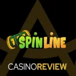 SpinLine Casino Banner - 250x250