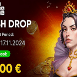 Asino Casino Tournament - Fall Cash Drop Asino Casino Tournament - Fall Cash Drop