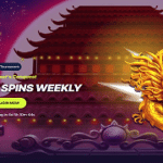 BetBeast Casino The Beast's Conquest Free Spins Weekly