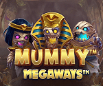 Mummy Megaways Video Slot Net Entertainment