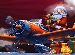 Jettbet Casino Christmas Bonus Show Promotion