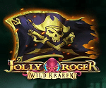 Jolly Roger Wild Kraken Play'n GO Video Slot