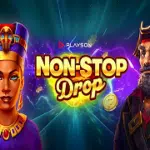 Rocket Riches Casino: Playson Non-Stop Drop Rocket Riches Casino Playson Non-Stop Drop $70,000