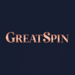 GreatSpin Casino Banner - freespinscasino.org