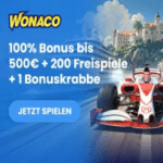 Wonaco Casino Banner - 250x250