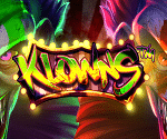 Klowns Video Slot Klowns Video Slot Hacksaw Gaming