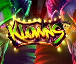 Klowns Video Slot Klowns Video Slot Hacksaw Gaming