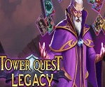 Tower Quest Legacy Video Slot Tower Quest Legacy Video Slot Play'n GO