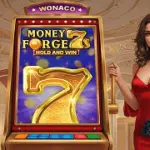 Wonaco Casino Slot of the Week: Money Forge 7s Tournament