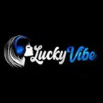LuckyVibe Casino Banner - 250x250