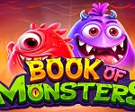Book of Monsters video slot Pragmatic Play