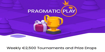 Winnerz Casino: Pragmatic Play - Drops & Wins
