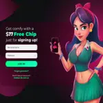 BettyWins Casino Review BettyWins Casino Banner - 250x250
