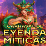 Carnaval de Leyendas Míticas - 26th April 2025 Carnaval de Leyendas Míticas video slot MGA Games