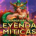 Carnaval de Leyendas Míticas - 26th April 2025 Carnaval de Leyendas Míticas video slot MGA Games