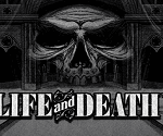 Life and Death video slot Hacksaw Gaming